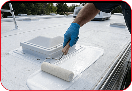 RV Roofs