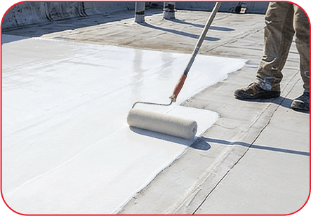 TPO & EPDM Roofs