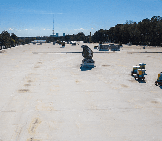 EPDM & TPO