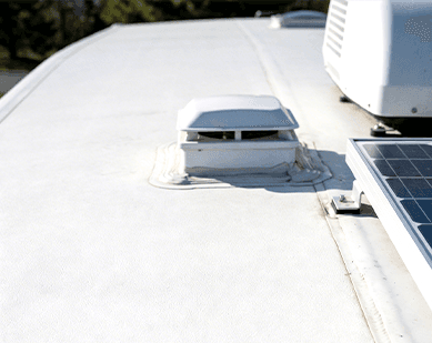 RV & Trailer Roofs
